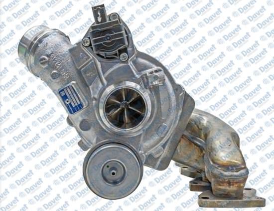 KKK 18559880018 Turbo Sarj 31411706 Volvo S60 Ii S80 Ii V60 I V70 Iii Xc60 I Discovery Sport S-Max Mondeo V Jaguar Xf Ii